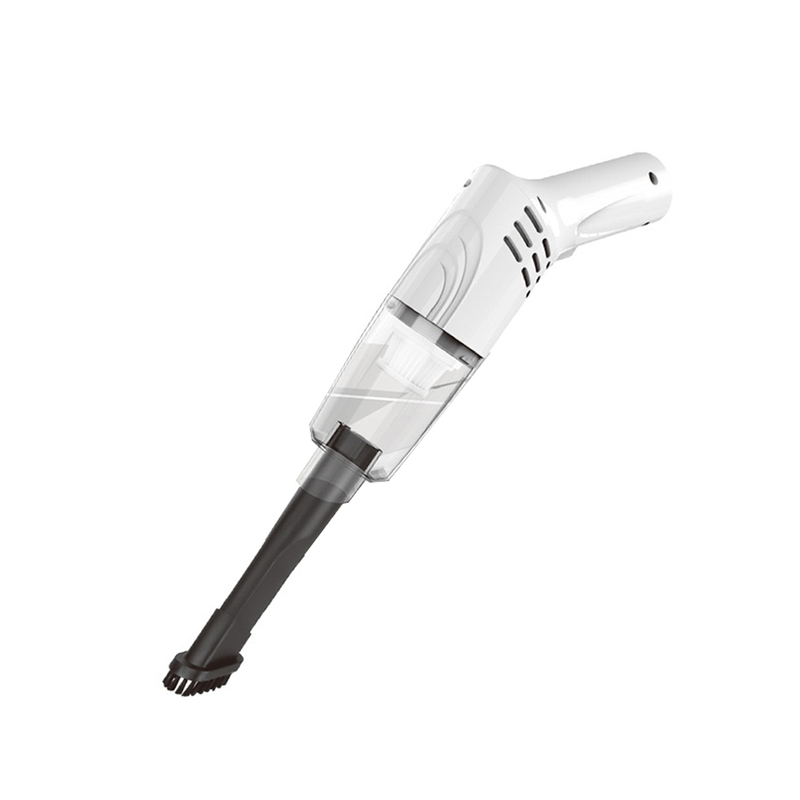 Description Picture 4 of item3 in 1 Car Vacuum Cleaner 8000PA Super Suction Household Portable Rechargeable Handheld Keyboard Vacuum Cleaner White