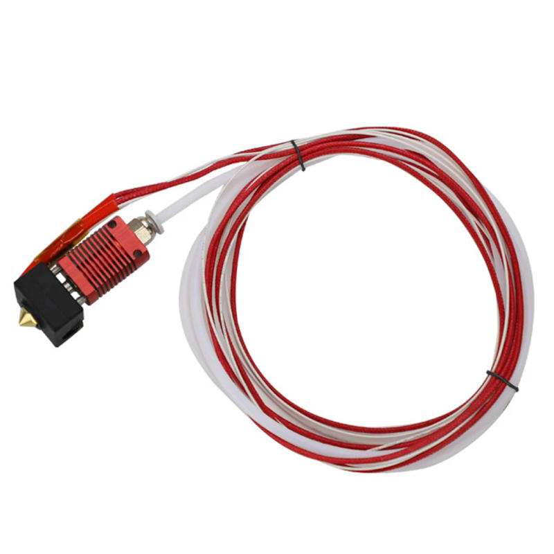 Description Picture 6 of item9pcs Assembled Extruder Hot End Kit for Creality Ender 3 Pro 3D Printer Parts