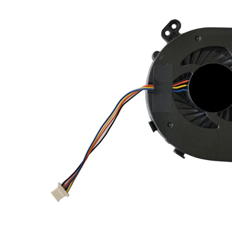 Description Picture 4 of itemNew Compatible CPU Cooling Fan For Dell Latitude E5420 Fan Cooler DFS400805L10T 02CPVP DC5V