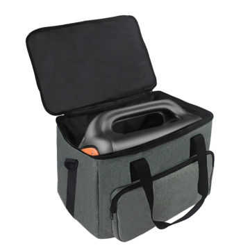 Carrying Bag for Explorer 1000 Portable Power Station Outdoor Waterproof Carrying Case Large Power Station Bag Durable