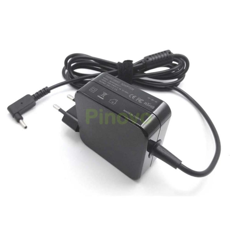 Description Picture 3 of itemac adapter 19V 2.37A 45W laptop charger for Medion Akoya E1231T E1232T P2211T P2212T P2213T P2214T P2241T power supply