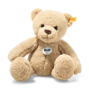 "Year of the Teddy Bear" Ben Teddy Bear, 12 Inches, EAN 113963