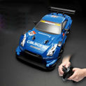 RC Car GTR Remote Control Racing Car