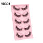 5Pairs-9D304
