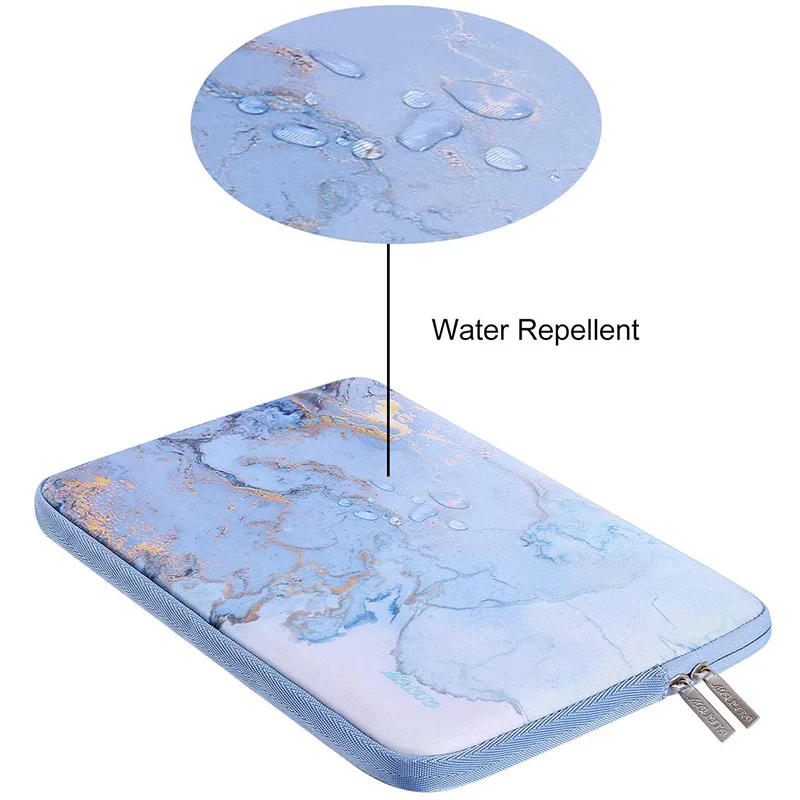 Description Picture 5 of itemLaptop Bag Case for 2023 Macbook Air 15 M2 A2941 Pro 13 M1 11 12 13.3 14.2 15 16 inch Mac Dell HP Lenovo Notebook Cover Sleeve