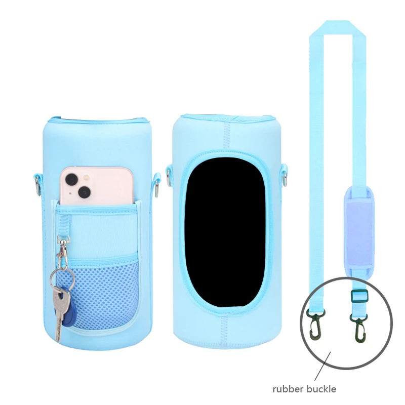 2L Water Bottle Covers Large