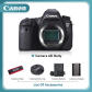 Canon 6D Body