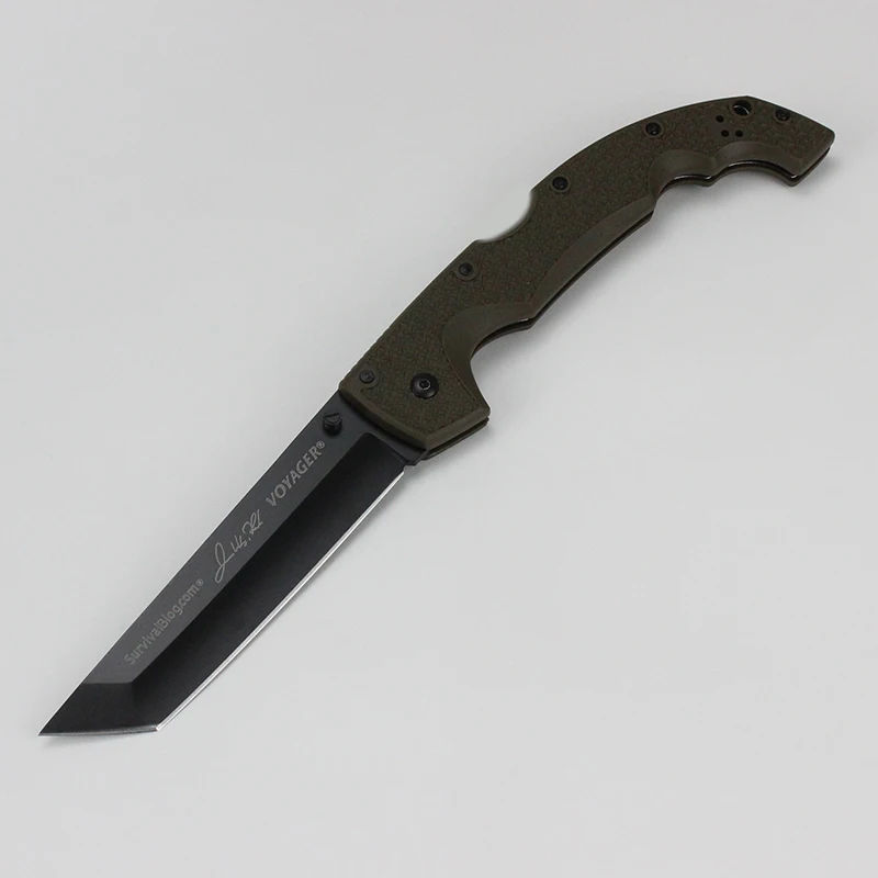 Cold Steel 29UXTGH Voyager Folding