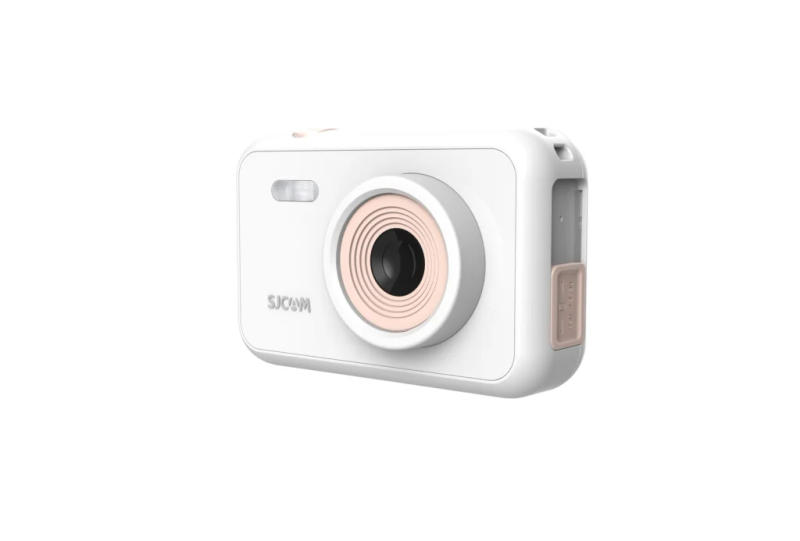 Description Picture 3 of itemSJCAM Kids Camera 2.0' LCD 1080p Toddler Toy Camera Educational Digital Photography Camera Birthday Gift Cool Children's Camera