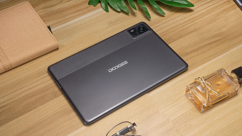 Description Picture 6 of itemDOOGEE T10E Tablet PC 10.1