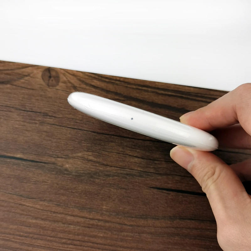 Description Picture 5 of itemOriginal XiaoMi Wireless Charger Fast Qi Stand Max 18W 9V2A Charge Pad 3A Usb C Cable For Mi 10 9 For Iphone X Xr 9 10 For S8 S9