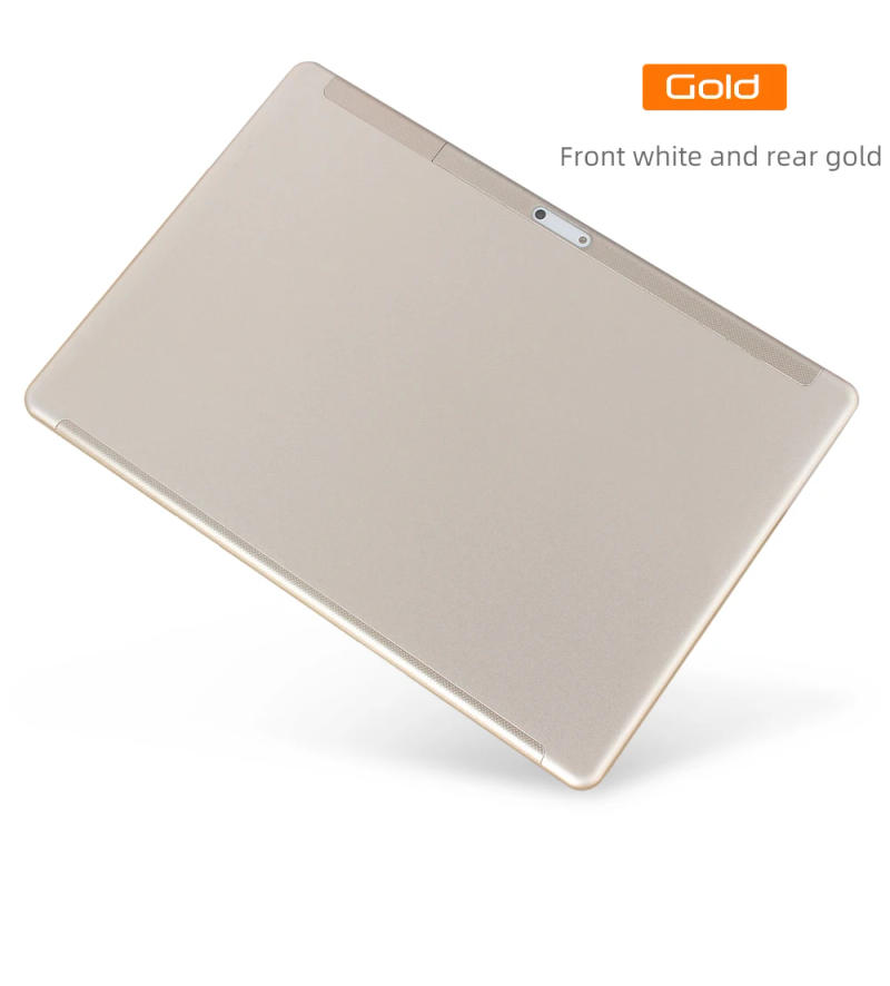 Description Picture 5 of item10.1 Inch x960 64GB TF Card Tablet PC Global Bluetooth Wifi Phablet Android 9.0 8 Octa Core Dual SIM Card 2.5D IPS 1920*1200