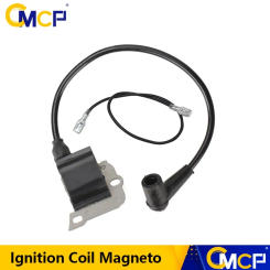 CMCP Ignition Coil Magneto For Husqvarna 40 50 51 55 61 254 257 261 262 266 268 272 XP Chainsaw Spare Parts