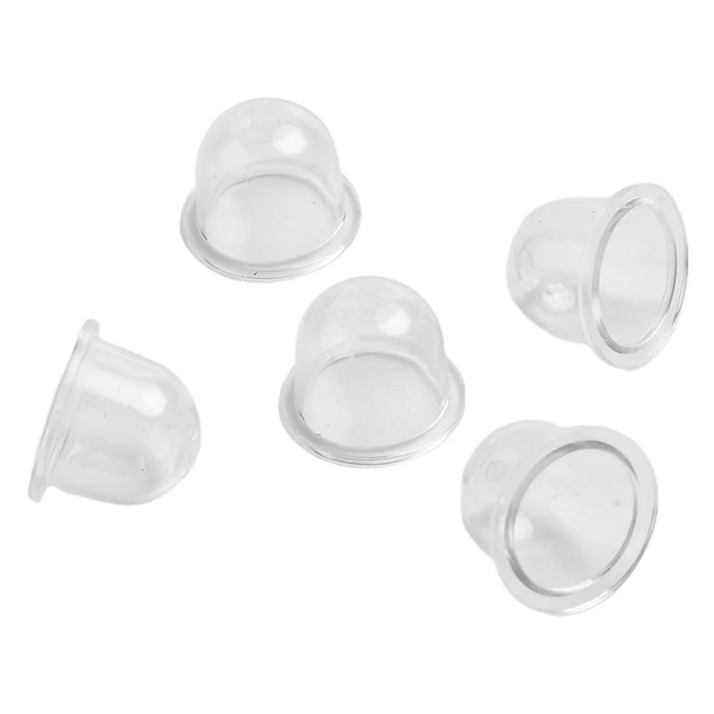 Description Picture 4 of item5PCS Primer Bulb 16032-ZM3-004 Replacement For HONDA GX22 GX25 GX31 & GX35 Primer Bulbs