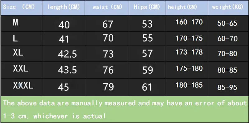 Description Picture 2 of itemInaka Power Shorts 2022 Summer GYM Men Women Running Sports Basketball Fitness Pants Mesh Fast Dry homme Breathable Trend Shorts