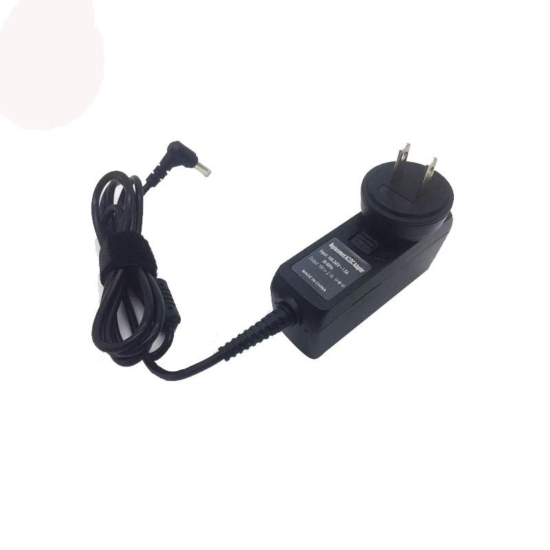 Description Picture 3 of itemAC Laptop Adapter 19V 2.15A 5.5*1.7mm For Acer Aspire D255 533 D257 D260 W500P W501 W501P E15 Power Supply Charger EU US UK AU