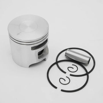 51MM  Piston Pin Ring Circlip Fit For Husqvarna Partner K750 K760 2