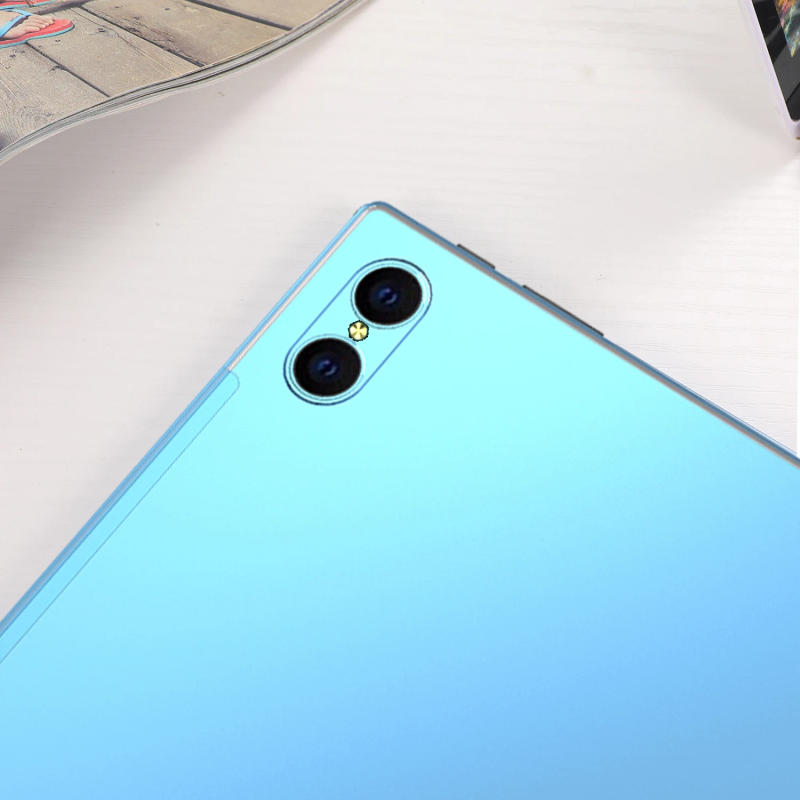 Description Picture 4 of itemNew 10.1 Inch Tablet PC 4G+64GB+Free 64GB TF Card Tablet 4G Network WiFi Android 12.0 Tablet Dual SIM tablets android