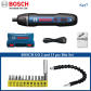 Bosch go 2 Set7