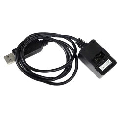 Creality Sonic Pad Serial Cable Suitable for Most of the 3D Printers Ender3 S1/Ender 5 S1/CR10 Smart Pro/Ender-7 /Ender-2 Pro