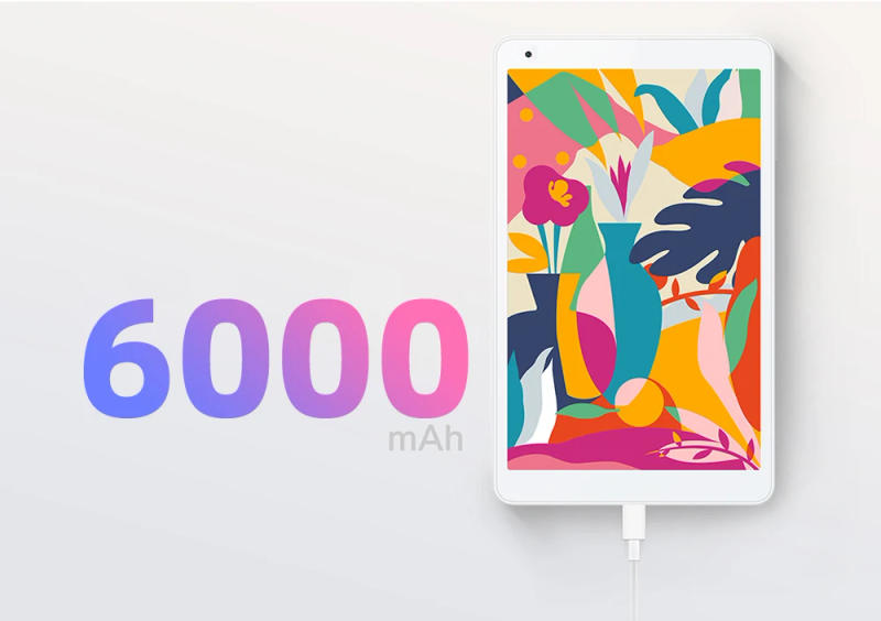 Description Picture 5 of itemGift + 64GB TF 10.1 Inch Android Tablet Global 4G LTE  Bluetooth Wifi Phablet Octa Core Dual SIM Card 2.5D Tablet CE Band MT6753