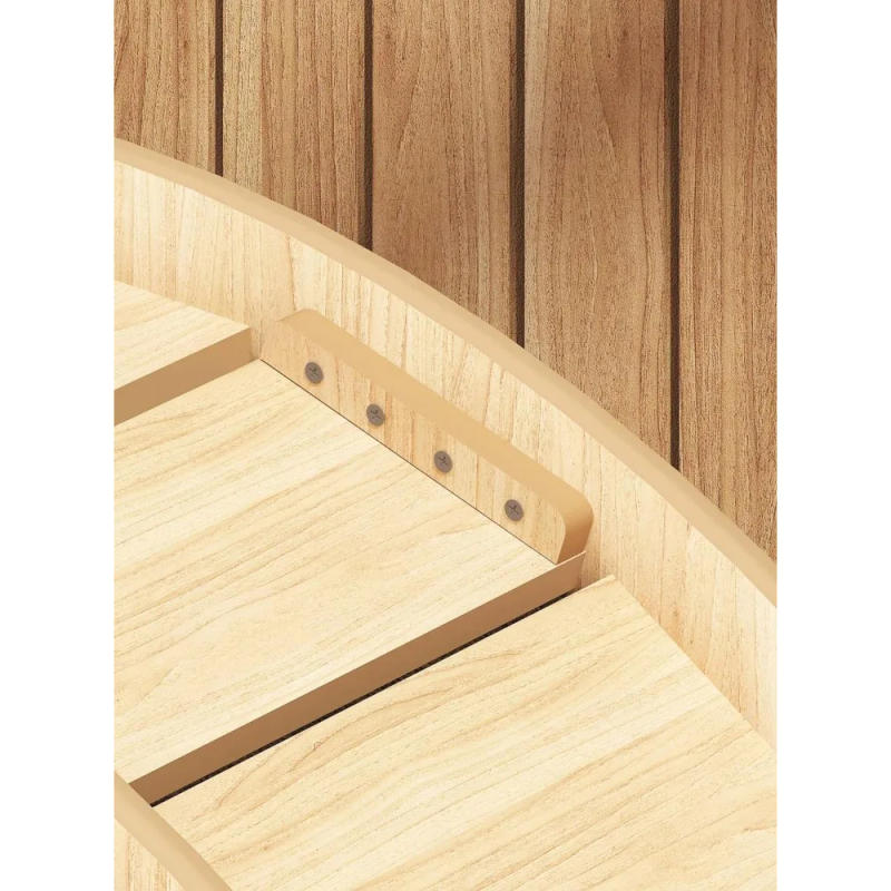 Description Picture 4 of itemCat Exercise Wheel, Indoor Cat Toys, Cat Running Wheel, Cat Treadmill, with Carpeted Runway, Small Cat Sport Toy, Fits Most Cats