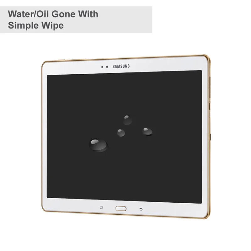 Description Picture 5 of itemTempered Glass For Samsung Galaxy Tab S 10.5 T800 Tablet Glass for Samsung Tab S SM-T805 Screen Protector Tablet Protective Film