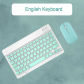 English Green