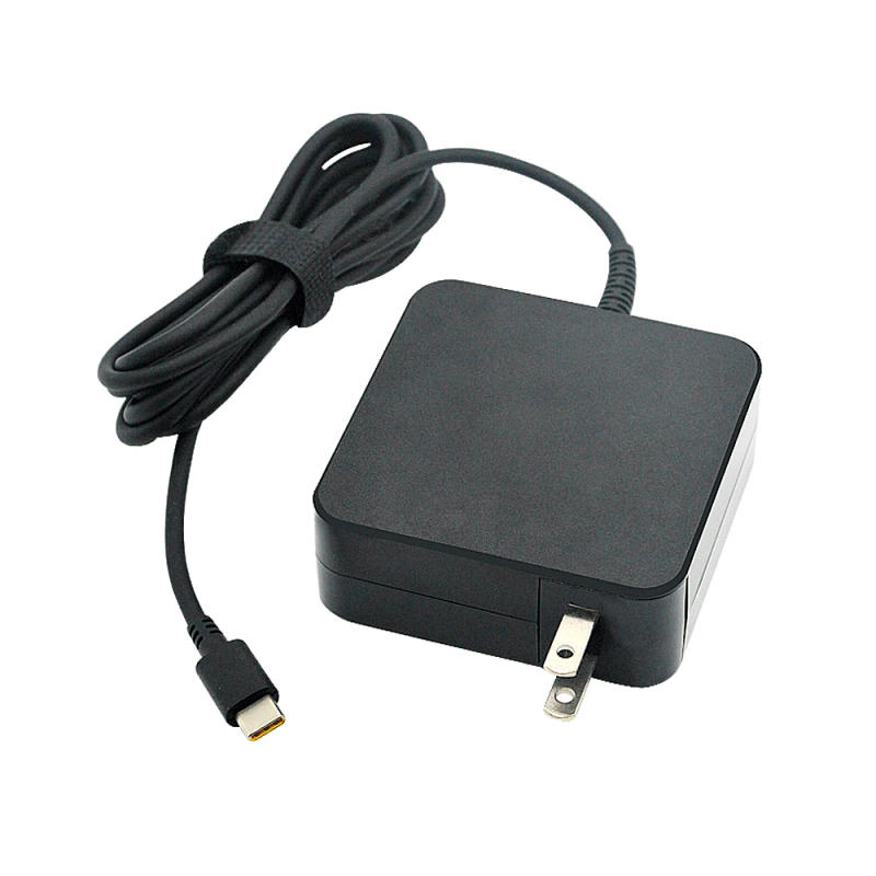 Description Picture 2 of item65W 20V 3.25A EU/US Plug USB Type-C Multi-function Charger Power Adapter Fast Charger for Phone MacBook Lenovo Laptop Tablet