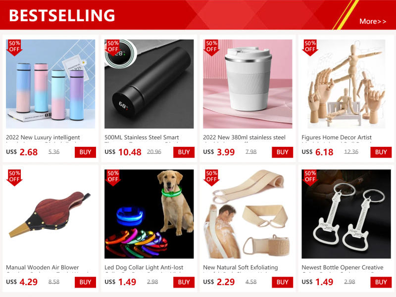 Description Picture 2 of item2022 New Pacifier Rubber Toys for Dogs Pet Cat Puppy Chew Toys Pets Dogs Pets Products Dog Games Sound Squeaker 4x9.5cm