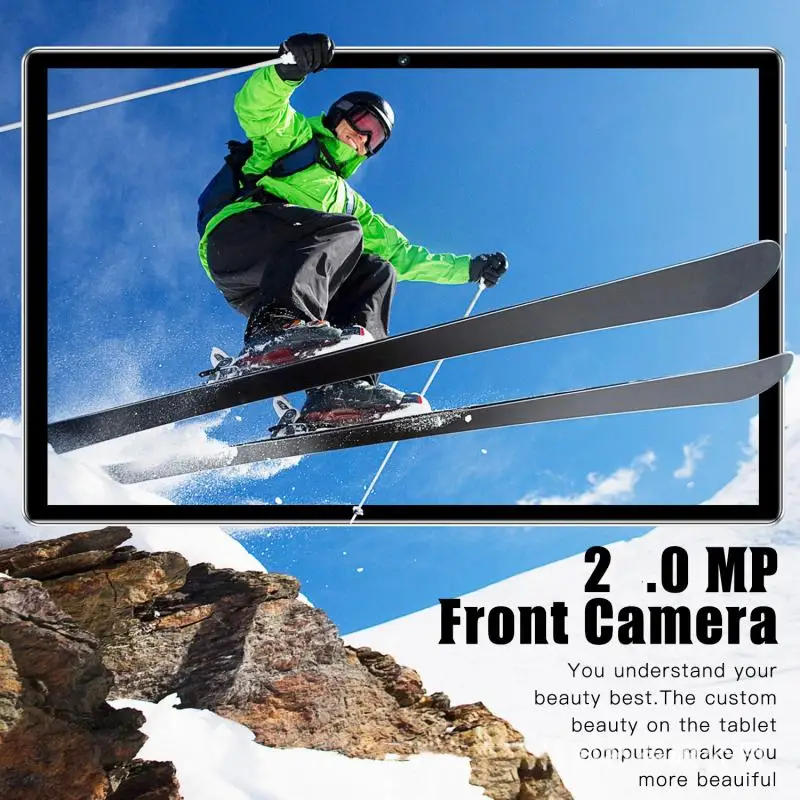 Description Picture 5 of itemWholeSales 8 INCH Windows 10 Tablet 2GB+16GB Free Stylus Z3735F Quad Core 1280 x 800 IPS Tablet Screen WIFI Dual Camera