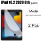 ipad 10.2 2020 8th