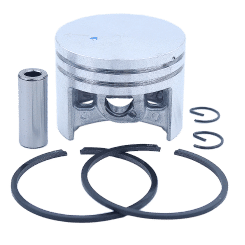 40mm Piston & Ring Kit For Stihl MS200 MS200T 020T Chainsaw Replaces 1129 030 2002 Chainsaw