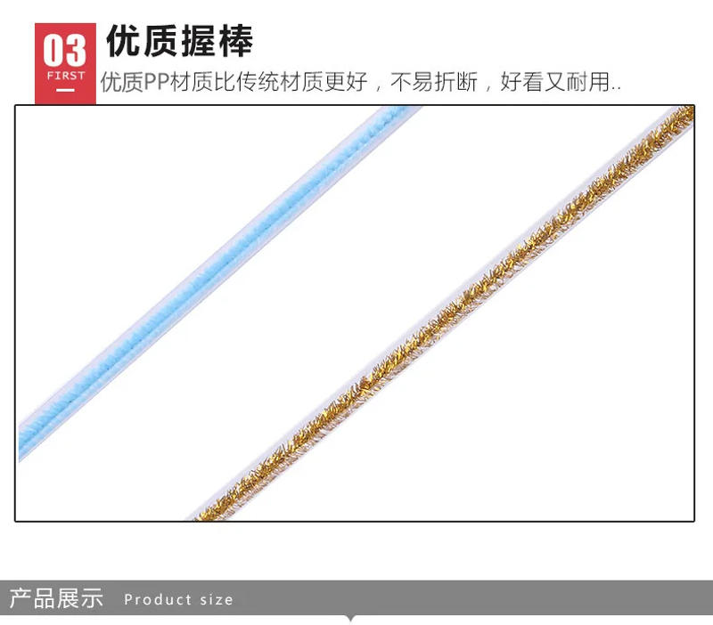 Description Picture 5 of itemInteractive Cat Toy Funny Feather Bird with Bell Self Tickling Cat Stick Toy for Kitten Playing Teaser Wand Toy Cat Supplies