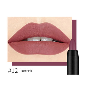 Lasting Nude 19 Colors Liner Pencil Rotatable Lipsliner Pen Set Sexy Matte Lip Stick Lipliner Lip Beauty Makeup Tool Cosmetic