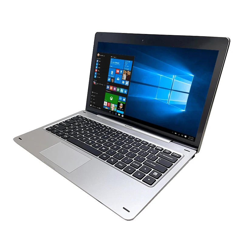 Description Picture 4 of item11.6 Inch Windows 10 Tablets PC With Keyboard 1/2GB RAM 64GB ROM Multi-touch 1366*768 IPS Nextbook 32-bit 3735G Wifi Nextbook