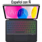 Spanish black