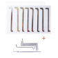 New Model 8pcs 5 Pin