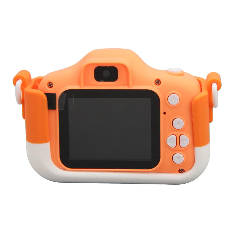 Description Picture 6 of itemChildren Camera Eye Protection 2in IPS Screen USB Charging Video Camera 1080P Video Mini for Party for People Aged 6 and Above