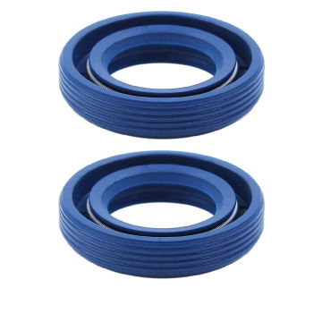 2pcs/lot Crank Oil Seals For STIHL MS170 MS180 MS210 MS230 MS250 017 018 021 023 025 Chainsaw Replacement Spare Parts бензопила