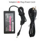 With US Power Cord