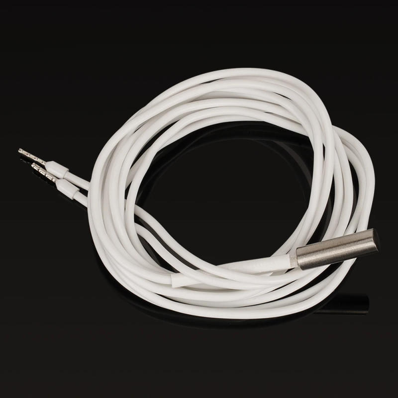 Description Picture 5 of itemKINGROON 24V 80W Heater Cartridge 6*20mm 1M High Temperature Quick Heating Tube For E3D V6 Volcano Hotend 3D Printer Parts