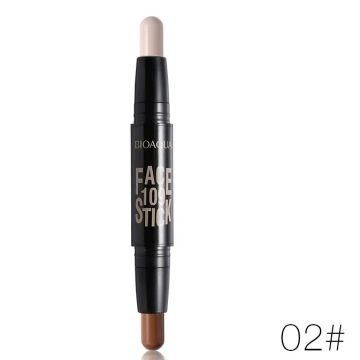 Pro Concealer Pen Face Make Up Liquid Waterproof Contouring Foundation Contour Makeup Concealer Stick Pencil Cosmetics