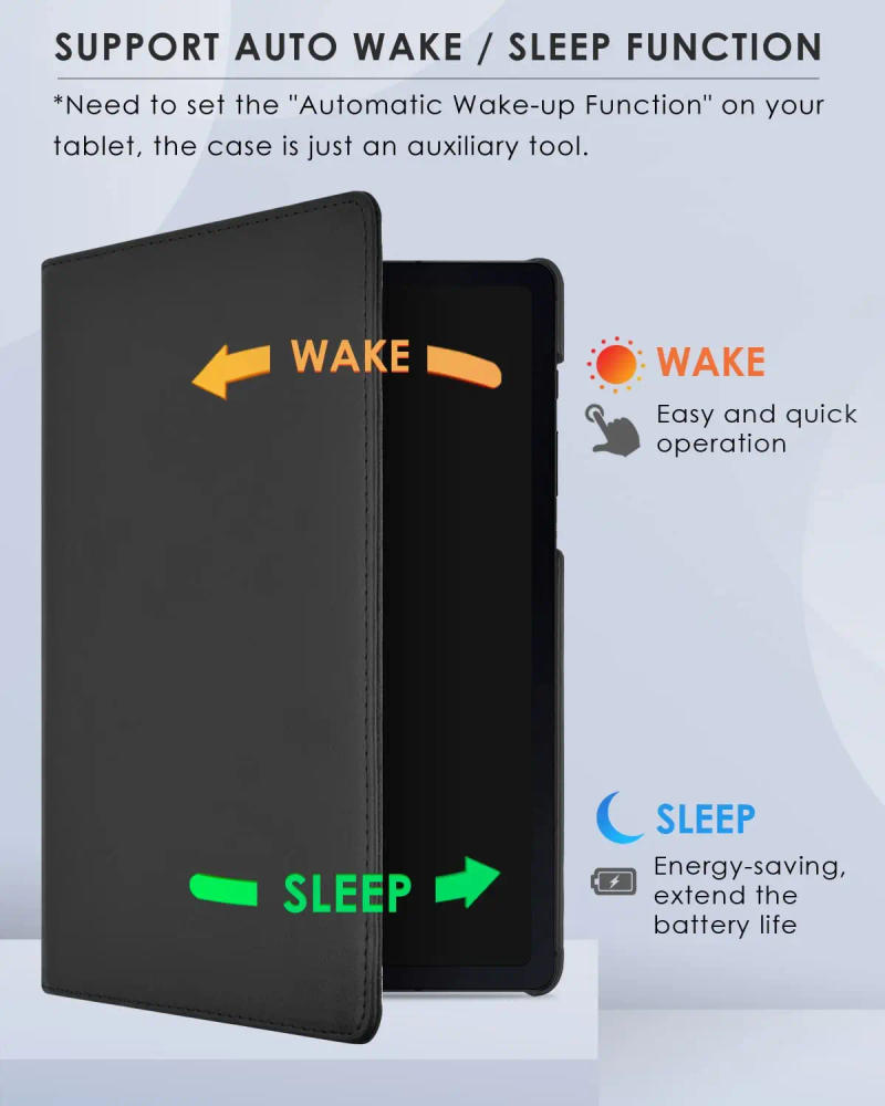 Description Picture 5 of itemCase for Samsung Galaxy Tab A8 10.5