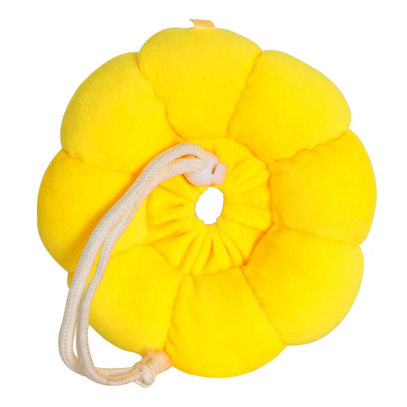 Description Picture 6 of itemSunflower Elizabeth Circle Cat Anti Lick and Anti Bite Collar Dog Neck Shame Ring Pet Supplies