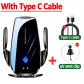 With Cable