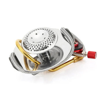 Genuine Go System Adapt Gas Conversion Outdoor Camping Gas Stove For Trangia Stove GS2000 CE Approved CW-C05