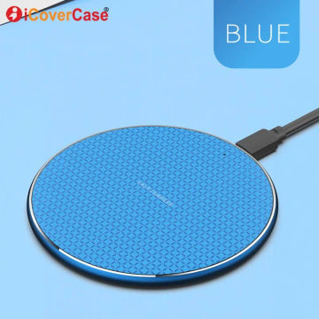 For Google Pixel 4 3 XL Xiaomi mi 9 pro 5G BLU BoldN1 G9 Pro Eluga X1 Pro Wireless Charger Qi Fast Charging Pad Phone Accessory