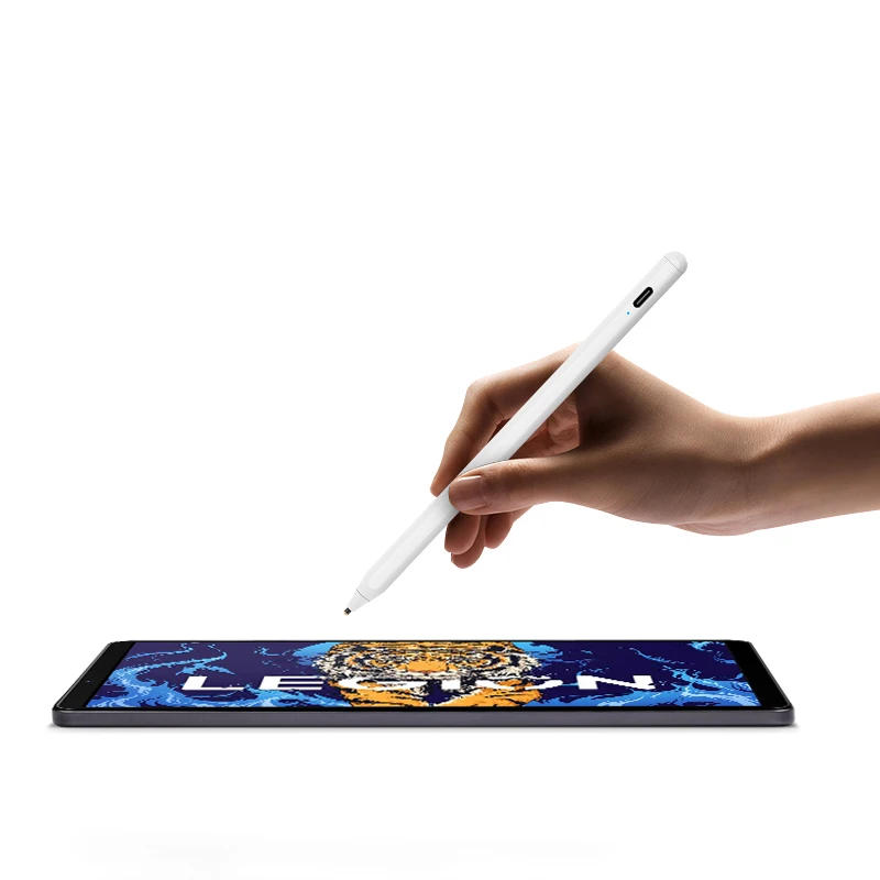 Description Picture 3 of itemAJIUYU Stylus Pen For Lenovo Tab M10 Plus 3rd Gen 10.6