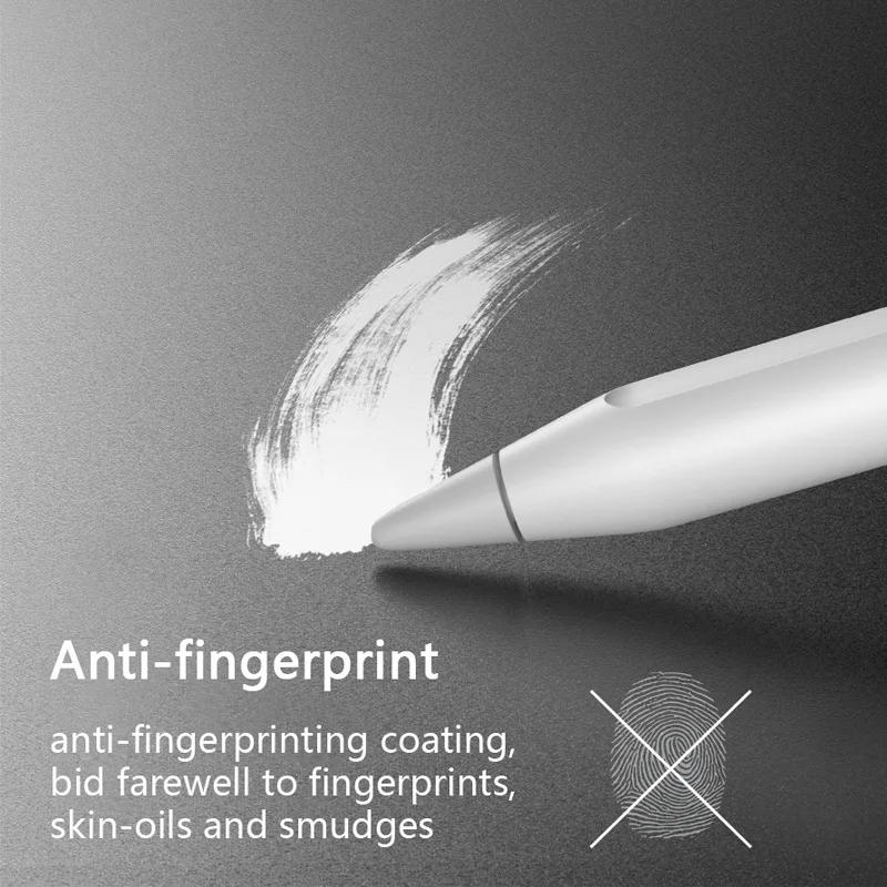 Description Picture 6 of itemPaper Feel Screen Protector Film Matte PET Painting Write For iPad 10 2022 9 8 7 Air 5 4 3 Mini 6 5 4 Pro 12.9 11 10.9 10.5 10.2